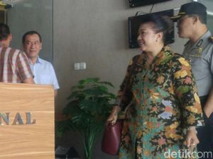 Pemalsuan Dokumen, 20 Kerabat Keraton Surakarta Diperiksa Polisi