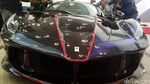 Supercar Ferrari Mendarat di Indonesia