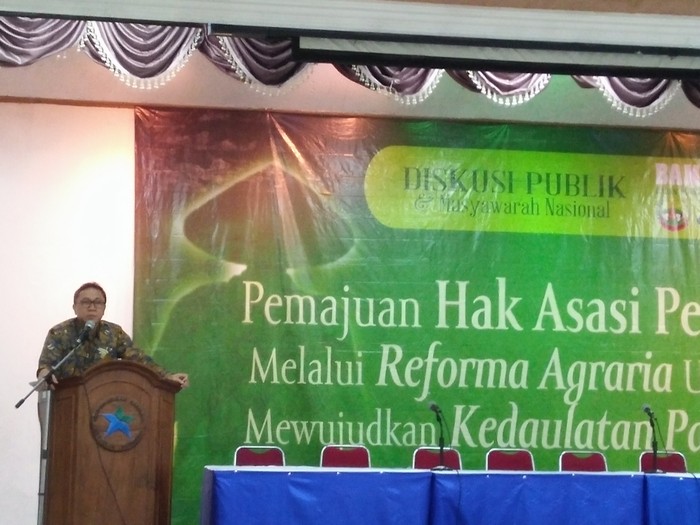 Pilkada DKI Usai, Ketua MPR Imbau Masyarakat Bersatu Kembali
