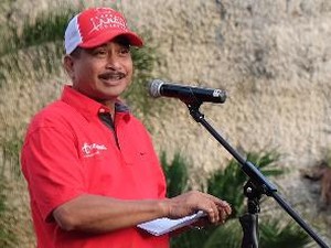 Menpar Dijanjikan Rixos Hotels Investasi di Bali dan Mandalika