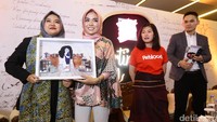 Wolipop juga mengundang pengusaha muda berhijab yang usianya baru 24 tahun tapi memiliki penghasilan miliaran rupiah per bulan. Pengusaha yang dimaksud adalah Medina Zein. Medina menjadi perwakilan sosok Ibu Kartini di era milenial yang sukses di bidangnya. Ia merupakan pendiri PT Medina Global Care, sudah mempunyai lima klinik kecantikan, dua butik busana modest wear di Bandung dan Jakarta, serta memiliki Medina Zein Tour & Travel. Jumlah karyawan yang dimilikinya saat ini pun mencapai 300 orang.