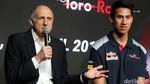 Cerita di Balik Sean Gelael Jadi Test Driver Toro Rosso