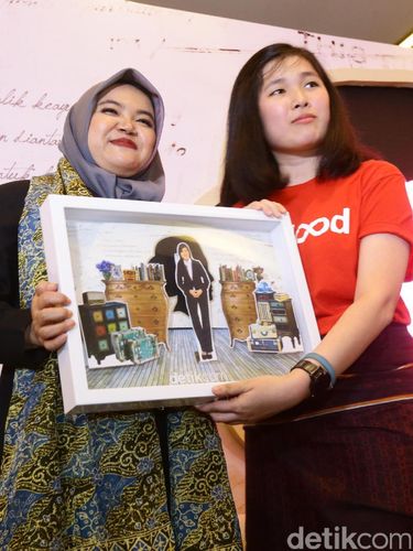 Yang Bisa Dilakukan Agar Jadi Kartini Masa Kini dari 5 CEO Wanita Indonesia