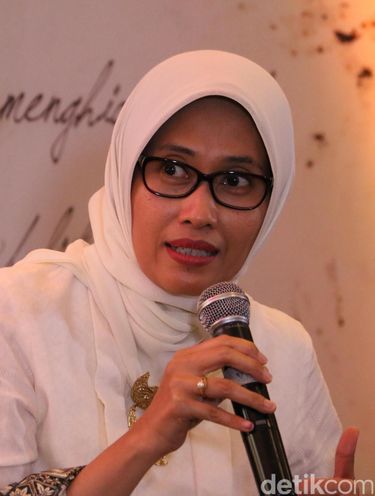 Yang Bisa Dilakukan Agar Jadi Kartini Masa  Kini  dari 5 CEO 