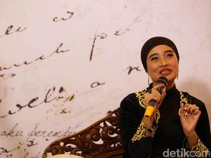Lewat Mata di Tanah Melus, Okky Madasari Berikan Pilihan Bacaan Anak