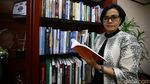 Sri Mulyani Blak-blakan di Hari Kartini