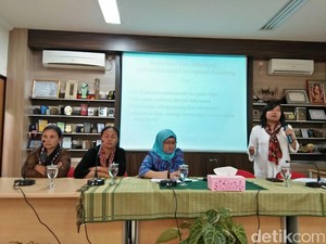 Hari Kartini, Komnas Perempuan Apresiasi Perjuangan Ibu-ibu Kendeng