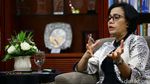 Sri Mulyani Blak-blakan di Hari Kartini