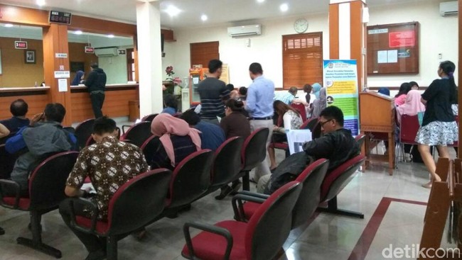 Hati-hati! Sekarang Petugas Bisa Hitung Ulang Pajak Masyarakat