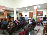 Hati-hati! Sekarang Petugas Bisa Hitung Ulang Pajak Masyarakat