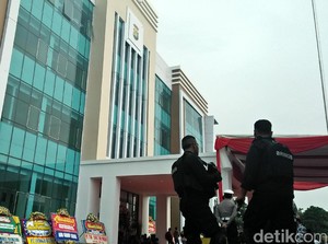 Polisi Cek CCTV yang Merekam Aksi Begal Payudara di Bintaro