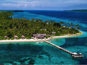 Kemenpar Gelar FGD Penyusunan Target Pasar Wisata Bahari di Wakatobi
