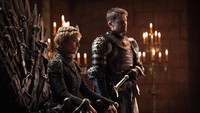 Pemeran Cersei Lannister itu pernah mendapatkan ajakan melakukan hubungan seks dengan Harvey Weinstein. Macall B. Polay/HBO