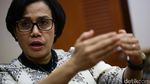 Sri Mulyani Blak-blakan di Hari Kartini