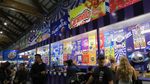 Labu Raksasa dan Pekan Raya Terbesar di Sydney