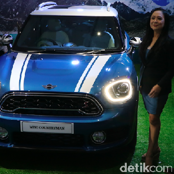 Perjuangan Kartini Otomotif Indonesia