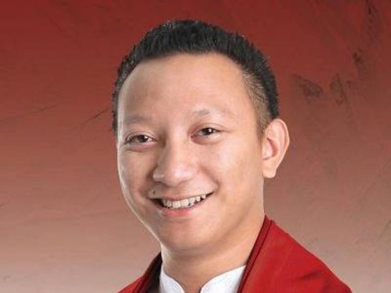 Beredar Foto Syur Mirip Aryo, Keluarga: Saya Nggak Yakin Itu Dia Beredar Foto Syur Mirip Aryo, Keluarga: Saya Nggak Yakin Itu Dia