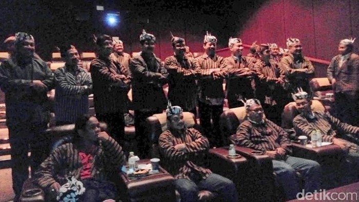 Ini Penilaian Gus Ipul Tentang Film Kartini