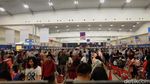 Yuk, Berburu Buku Murah di The Big Bad Wolf Jakarta 2017