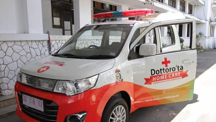 Ambulans Lewat, Begini Respons Pengguna Jalan di Berbagai Negara