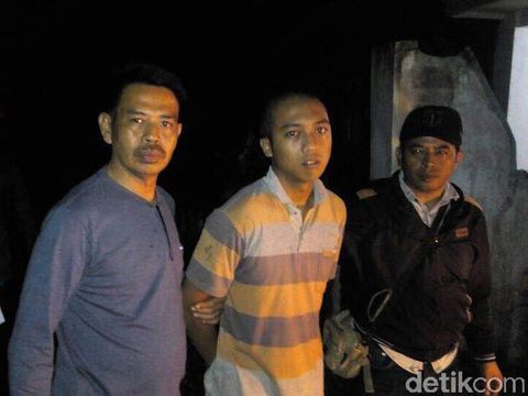 Satu Lagi Tahanan Polres Malang yang Kabur Ditangkap