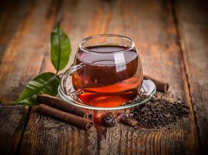 Minum Teh Bisa Membuat Orang Lebih Kreatif, Apa Benar?