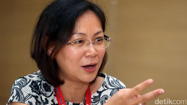 Perjuangan Kartini Otomotif Indonesia