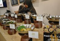 Tersadji: Puas Menikmati Lidah Cabai Ijo dan Sup Iga Berkuah Gurih