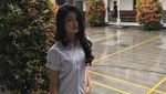 Yoriko Angeline, Dara Cantik di Nathan & Nadia