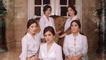 Kartini ala Girls Squad