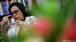 Sri Mulyani Blak-blakan di Hari Kartini