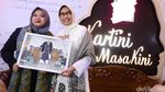 Kartini Masa Kini, Wanita Inspiratif