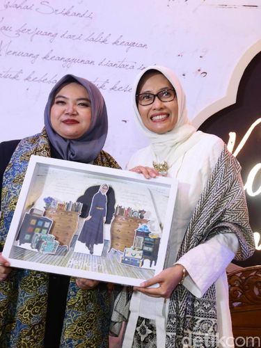 Pentingnya Dukungan Keluarga untuk Mencetak Kartini Baru
