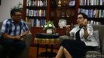 Sri Mulyani Blak-blakan di Hari Kartini