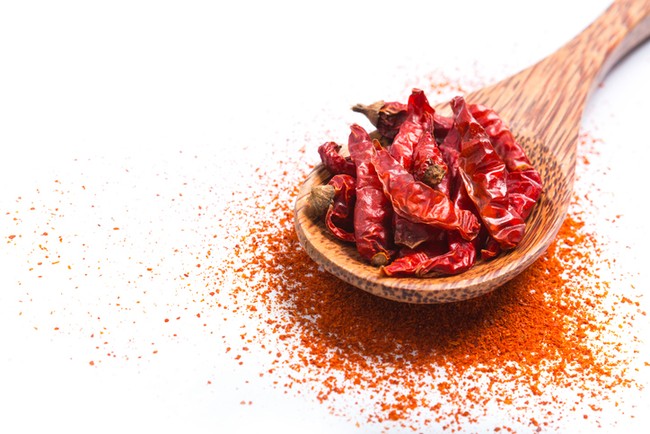 Suka Makanan Pedas? Ini 5 Alasan Baik Konsumsi Cabai Bagi Tubuh