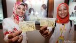Pengurus Kesatuan Perempuan Golkar Nobar Film Kartini