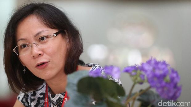 Perjuangan Kartini Otomotif Indonesia