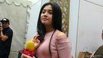 Yoriko Angeline, Dara Cantik di Nathan & Nadia