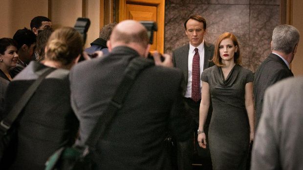 Film Pilihan Akhir Pekan