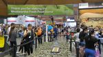 Labu Raksasa dan Pekan Raya Terbesar di Sydney