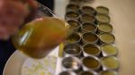 Biarawati AS Produksi Obat-obatan dari Ganja