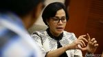 Sri Mulyani Blak-blakan di Hari Kartini