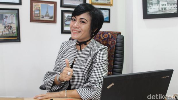 Indah Yuliani