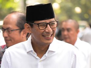 Sandiaga: Cegah Tawuran, Anak Muda Harus Diberi Kegiatan Positif