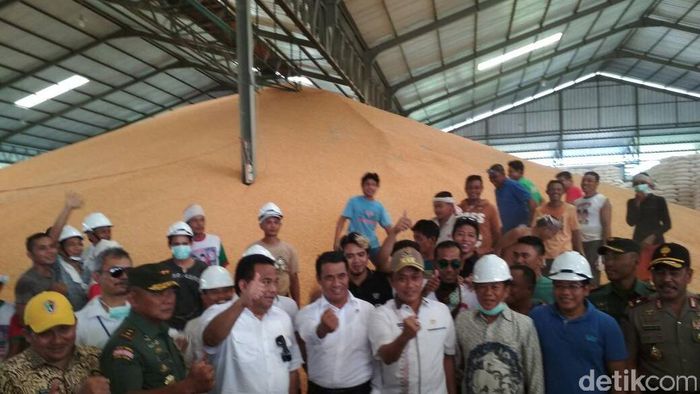 Foto: Danang Sugianto/detikFinance Foto: Danang Sugianto/detikFinance