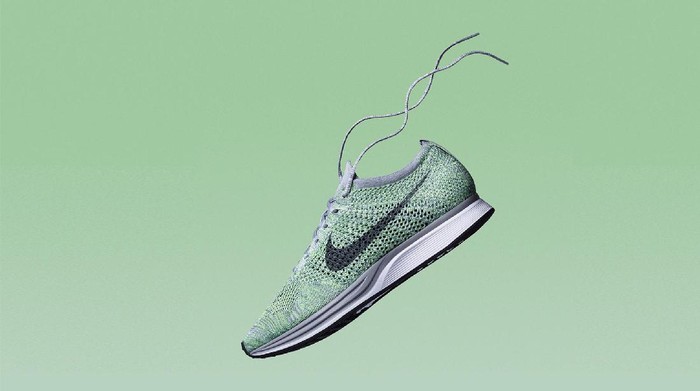 Koleksi sneakers dari Nike terinspirasi dari macaron