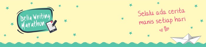 Bertepatan Hari Kartini, Belia Writing Marathon akan Tutup Akhir 11 Cerita