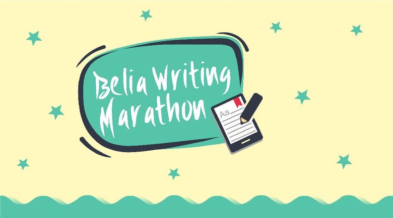 Belia Writing Marathon Batch Kedua Gaet 336 Penulis Muda
