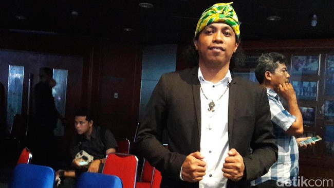 Pemerintah dan Hoax