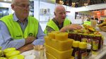 Labu Raksasa dan Pekan Raya Terbesar di Sydney